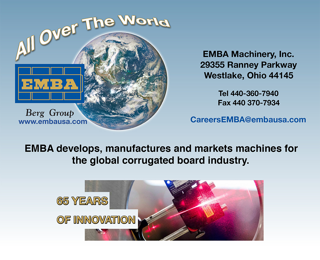 Careers at EMBA